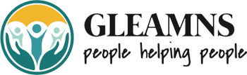 GLEAMNS Human Resources Commission, Inc logo